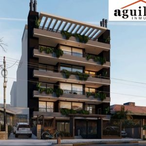 Oportunidad Apartamento Con Parrillero Propio 2 Dormitorios Malvin Amenities.