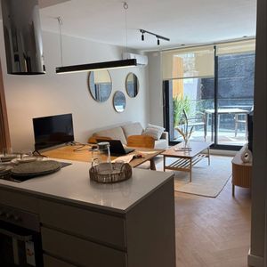 Venta Apartamento Buceo 1 Dormitorio Con Terraza Con Parrillero Amenities 2026