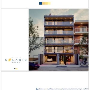 Venta Apartamento Buceo Px Rambla 2 Dormitorios Con Terraza Con Parrillero 2 Baños Amenities