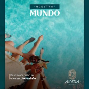 Aldera Resort