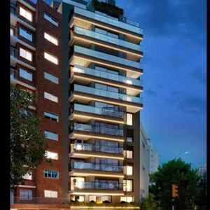 Exclusivos Apartamentos A Estrenar En Obligado Y 21 De Setiembre, Punta Carretas: Lujo Y Confort En El Corazón Del Barrio.