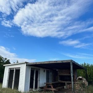 Propiedad En Venta Con Amplio Terreno!