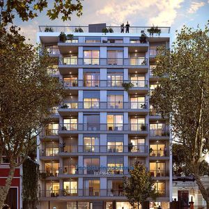 Venta 1 Dorm A Estrenar