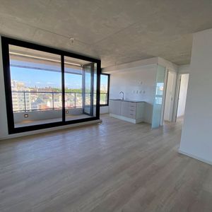 Venta Apartamento 2 Dormitorios En Aguada Con Renta