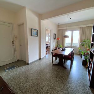 Venta Apartamento De 3 Dormitorios En La Blanqueada