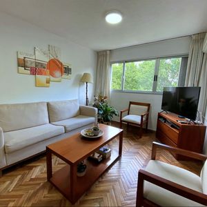 Venta Apartamento De 3 Dormitorios Y Cochera En Aguada