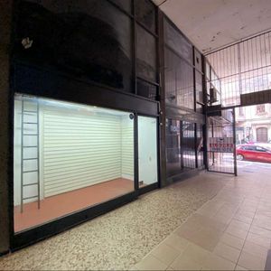 Venta De Local Comercial En El Centro