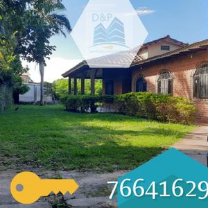 Zona Norte 8vo Anillo, Casa En Venta