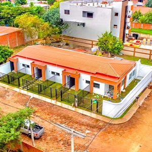 Casa A Estrenar En Venta