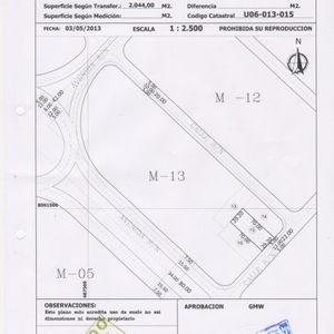 Parque Industrial Latinoamericano 