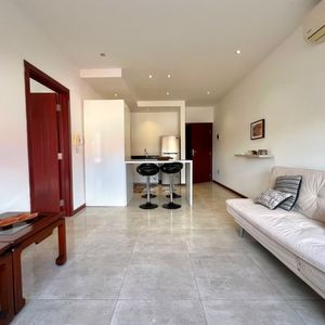 Departamento En Alquiler Amoblado En Las Palmas