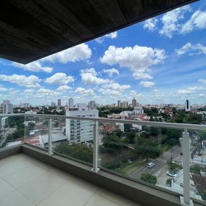 Penthouse En Alquiler - Equipetrol