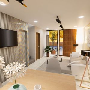 En Pre-venta! Casas De 4 Dormitorios Por El Cambodromo