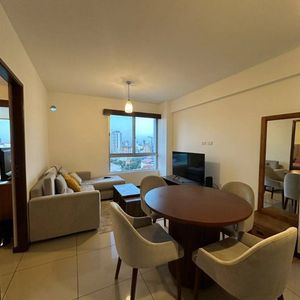 Depatamento Amoblado, Macororo 8.