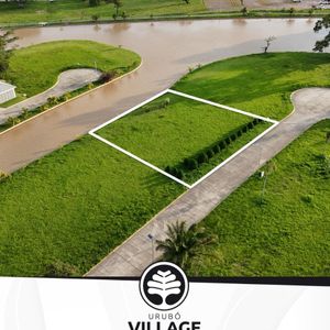 En El Urubo Village, Modulo 3, Vendo Un Hermoso Terreno De 1140m2