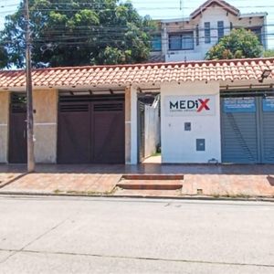 Casa Ideal Para Inversionistas Con 8 Ambientes