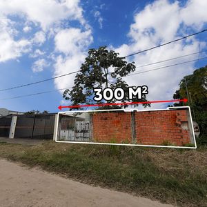 Terreno En Venta G77