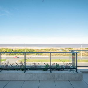 Departamento En Venta De 3 Ambientes En Barra De Carrasco