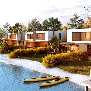 Casa En Venta De 4 Ambientes En Parque Miramar