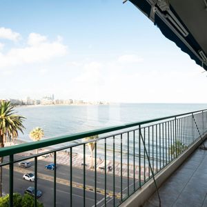 Apartamento En Venta 7 Ambientes 4 Dormitorios