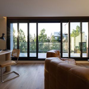 Espectacular Casa En Barrio Parques De 3 Dormitorios. Diseño Y Amplitud