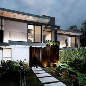 Casas En Pre Venta - Villa Bonita /urubo