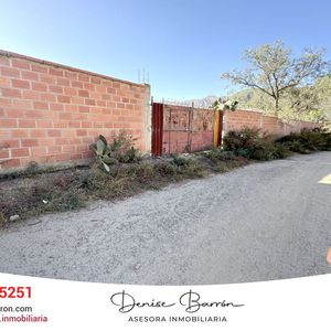 Carreras, Taypichullo, Hermoso Terreno En Venta