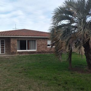 Vendo Campo Y Casa Cerca De La Playa, Piedra Del Toro, Ruta 34