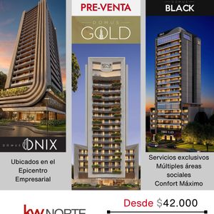 Dptos Pre Venta - Equipetrol Santa Cruz 