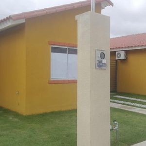 Casa En Anticretico Zona Norte