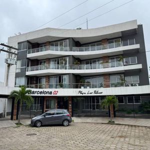 Departamento En Venta  3 Dormitorios  Zona Las Palmas Plaza Las Palmas