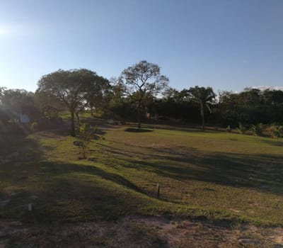 Predio Campestre En Alquiler