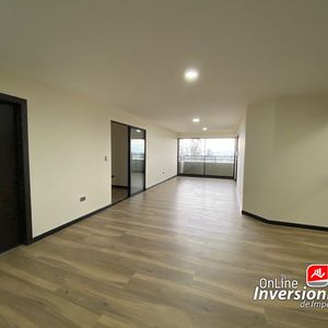 Departamento De 3 Dormitorios En Venta