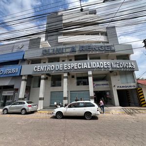 Consultorio Médico En Venta Y Alquiler – CLínica Renge