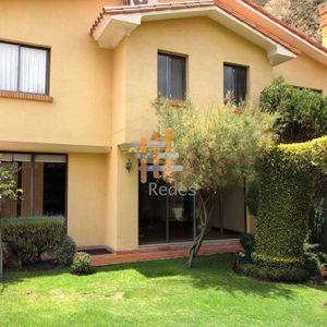 En Venta Residencia: Calacoto Urbanizacion Privada