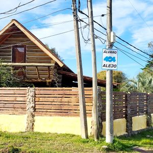 Promo¡¡¡ Turismo A 250 Mts  De Playas Balconada Cabito Y Los Botes  6 Personas 