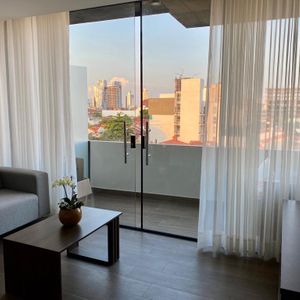 Departamento De 1 Dormitorio En Alquiler