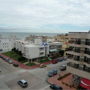 Apartamento En Peninsula, Monoambiente *