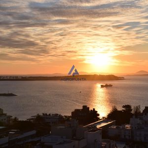 Apartamento En Peninsula, 2 Dormitorios *