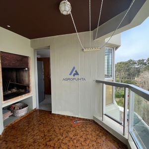 Apartamento En Roosevelt, 3 Dormitorios *