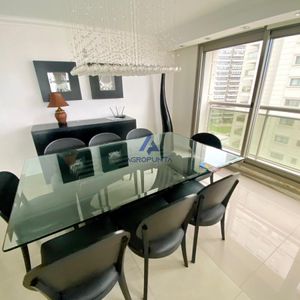 Apartamento En Brava, 3 Dormitorios *