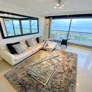 Apartamento En Punta Del Este, Brava