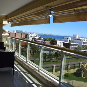 Apartamento En Mansa, 3 Dormitorios *