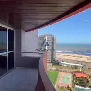 Apartamento 2 Dormitorios Brava Punta Del Este Alquiler Temporal