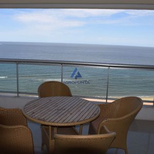 Apartamento En Mansa, 3 Dormitorios En Alquiler