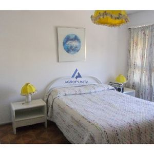 Apartamento En Peninsula, 3 Dormitorios *
