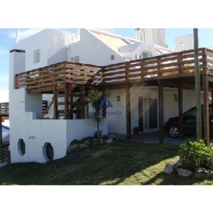 Venta Apartamento Sin Gastos Comunes En La Barra 3 Dormitorios