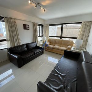 Apartamento En Alquiler Anual Península Punta Del Este 3 Dormitorios
