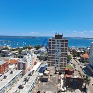 Apartamento En La Península 1 Dormitorio Y Medio