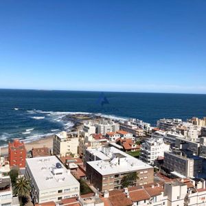 Apartamento En Peninsula Punta Del Este 2 Dormitorios Alquiler Anual